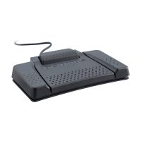 Olympus RS-31H USB Foot Pedal with 4 Pedals