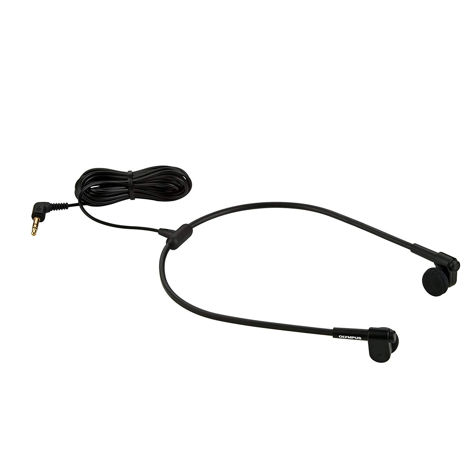 Philips ACC0232/00 Stethoscope style Transcription Headphones - 3.5mm