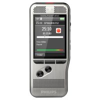 Philips DPM6000 Digital PocketMemo Recorder Kit