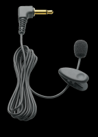 Philips LFH9173 Tie Clip Microphone