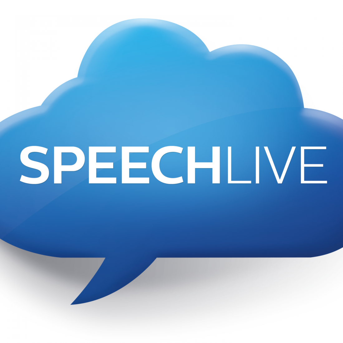 Philips SpeechLive Speech Recognition Service Per Dictation Minute* (10000min block)