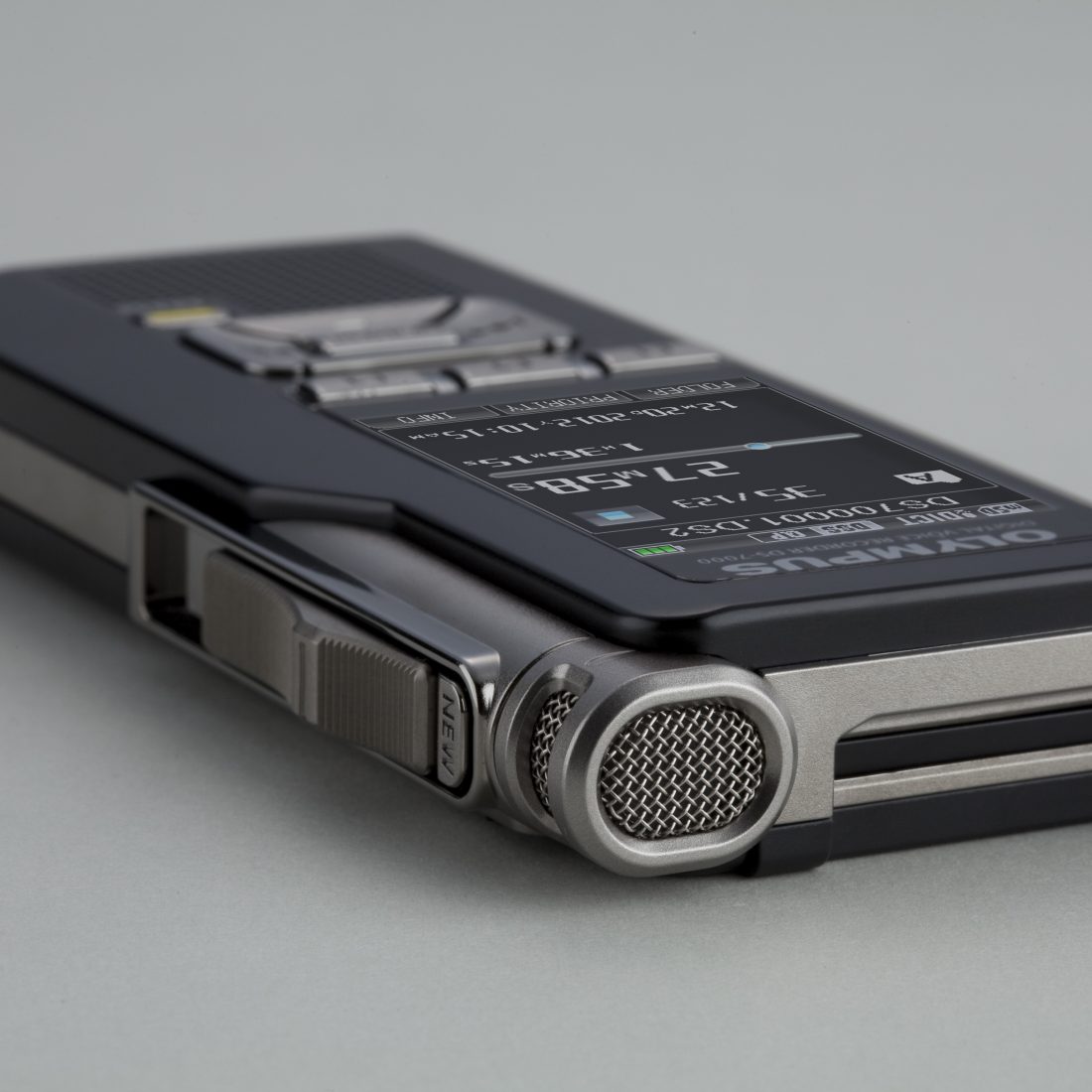 Olympus DS-7000 Voice Recorder