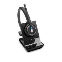Sennheiser IMPACT SDW 5034 Monaural DECT Headset